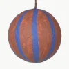 Weihnachtskugel Sphere, Ø 8 cm, 3 Stück
