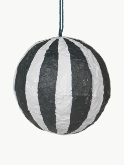 Weihnachtskugel Sphere, Ø 8 cm, 3 Stück