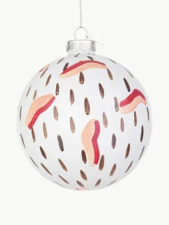 Weihnachtskugeln Drawing, verschiedene Setgrößen