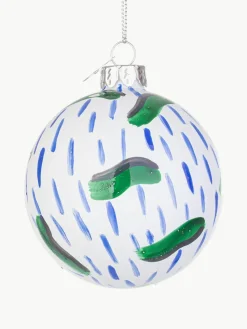 Weihnachtskugeln Drawing, verschiedene Setgrößen
