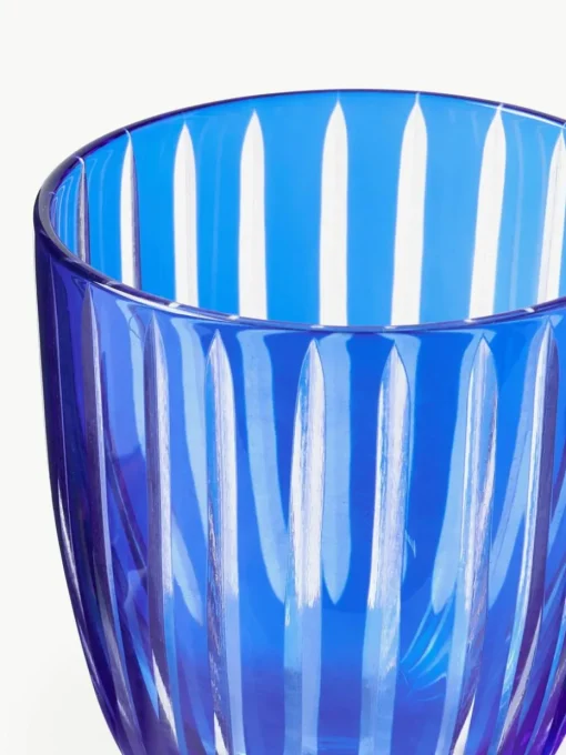 Weingläser Cobalt, 6er-Set
