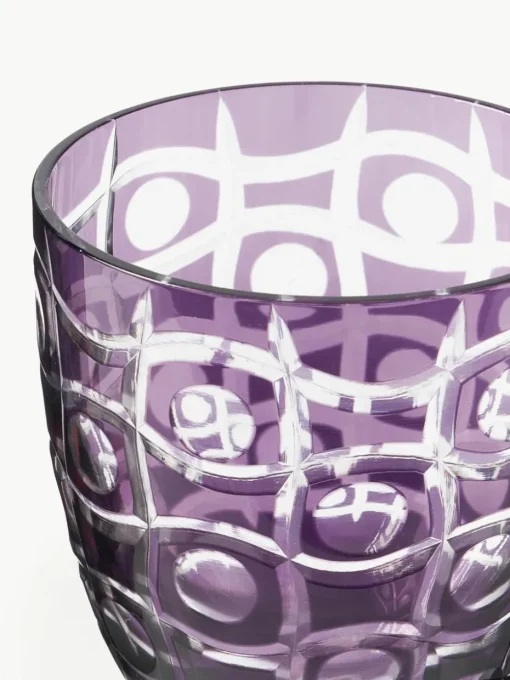 Weingläser Cobalt, 6er-Set