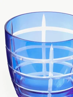 Weingläser Cobalt, 6er-Set
