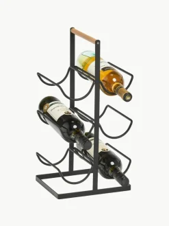 Weinregal Hadena, für 6 Flaschen