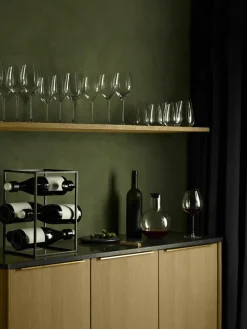 Weinregal Nordic Kitchen