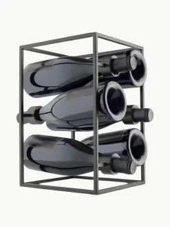 Weinregal Nordic Kitchen