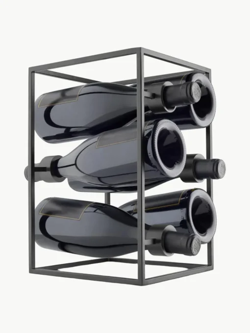 Weinregal Nordic Kitchen