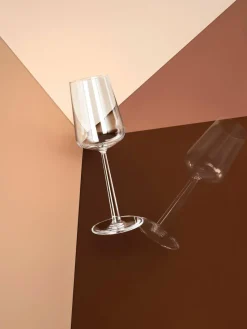 Weißweingläser Essence, 2 Stück