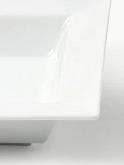 Westwing Collection x MEISSEN, handgefertigte Vide-Poche Initials mit Dekor