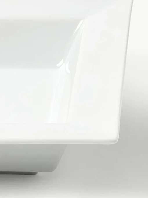 Westwing Collection x MEISSEN, handgefertigte Vide-Poche Initials mit Dekor