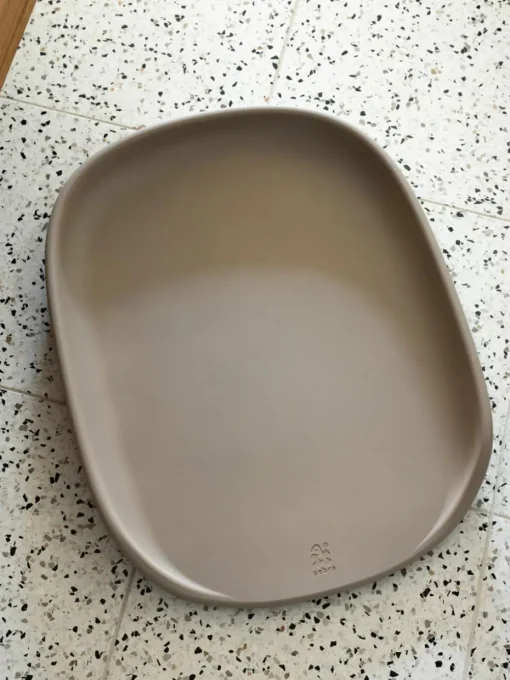 Wickelauflage Pusle Pur