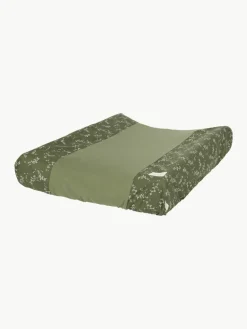 Wickelauflage Zen aus Bio-Baumwolle