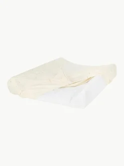 Wickelauflage Zen aus Bio-Baumwolle