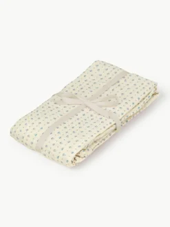 Wickeltuch Capri aus Bio-Baumwolle