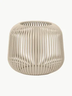 Windlicht Lito, H 17 cm