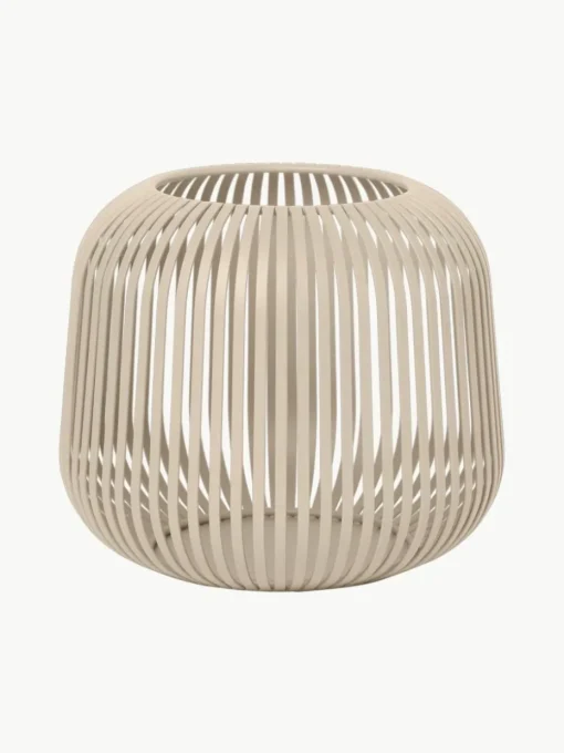Windlicht Lito, H 17 cm