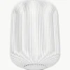 Windlicht Lito, H 45 cm