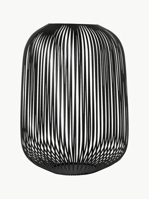 Windlicht Lito, H 45 cm