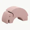 Wippe Elephant, B 37 cm