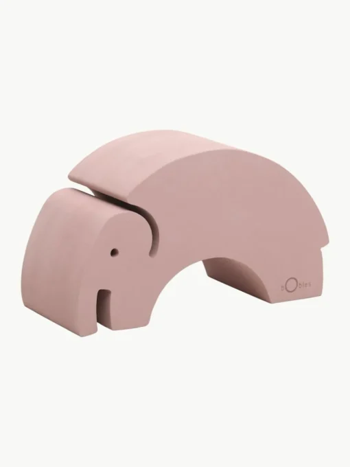 Wippe Elephant, B 37 cm