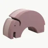 Wippe Elephant, B 55 cm