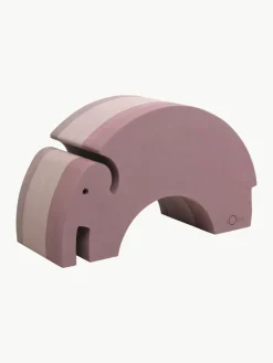 Wippe Elephant, B 55 cm