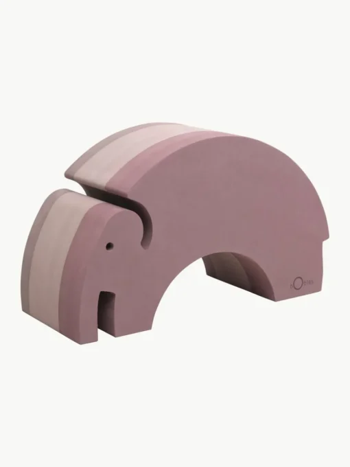 Wippe Elephant, B 55 cm
