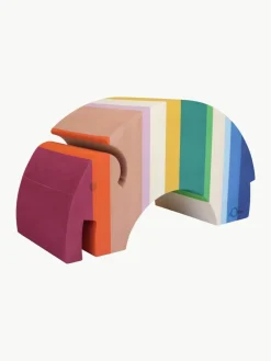 Wippe Elephant, B 55 cm