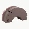 Wippe Elephant, B 45 cm
