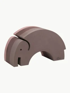 Wippe Elephant, B 45 cm