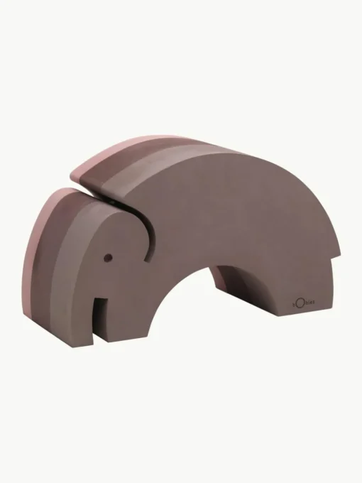 Wippe Elephant, B 45 cm