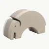 Wippe Elephant, B 55 cm