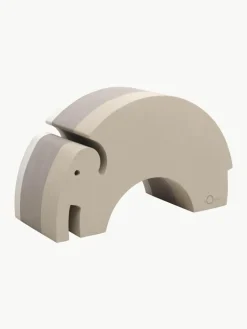 Wippe Elephant, B 55 cm