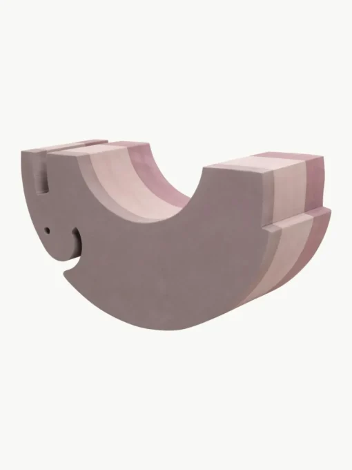 Wippe Elephant, B 55 cm