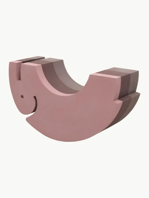 Wippe Elephant, B 45 cm