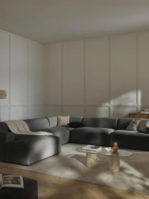 Wohnlandschaft Melva