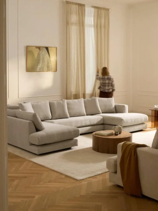 Wohnlandschaft Tribeca
