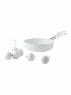 Wok ABCT mit Antihaftbeschichtung