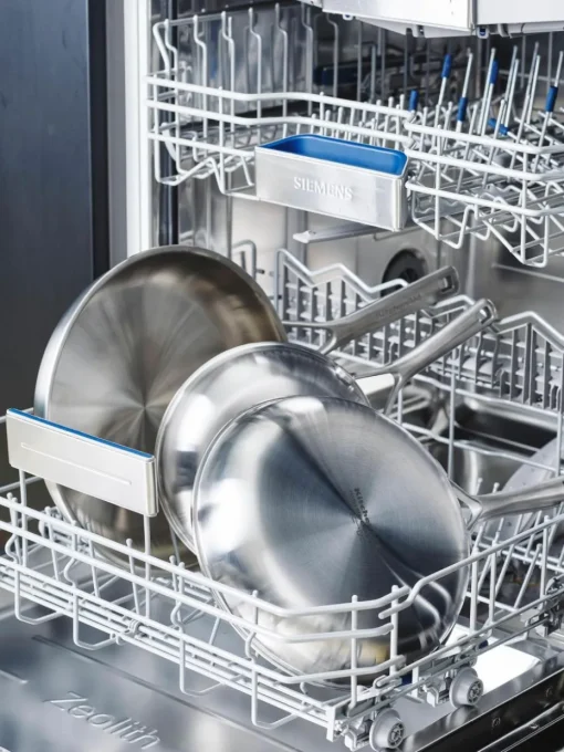 Wok KitchenAid