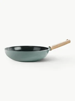 Wok Mayflower mit Antihaftbeschichtung