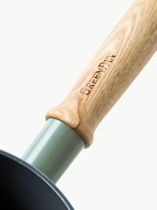 Wok Mayflower mit Antihaftbeschichtung