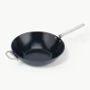 Wok Space mit Antihaft-Beschichtung