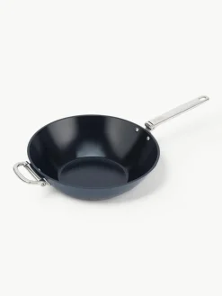 Wok Space mit Antihaft-Beschichtung