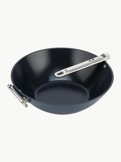 Wok Space mit Antihaft-Beschichtung