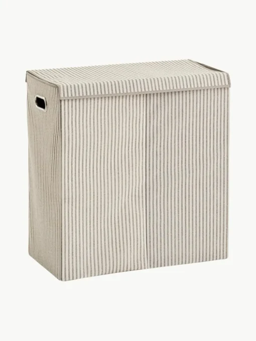 Wäschekorb Stripes