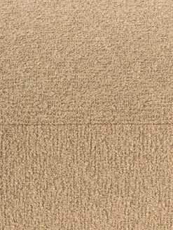 XL Bouclé-Loungesessel Sofia