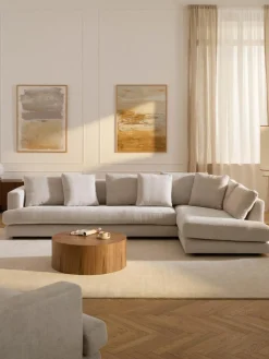 XL Ecksofa Tribeca
