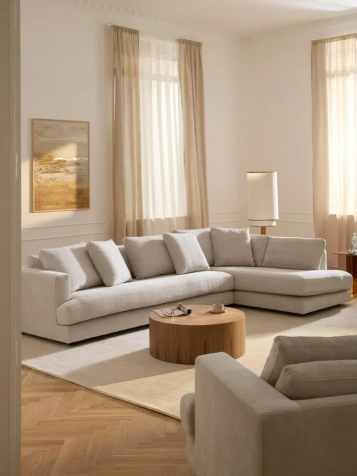 XL Ecksofa Tribeca