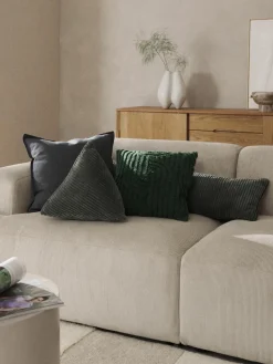 XL Kissen Kylen aus Cord