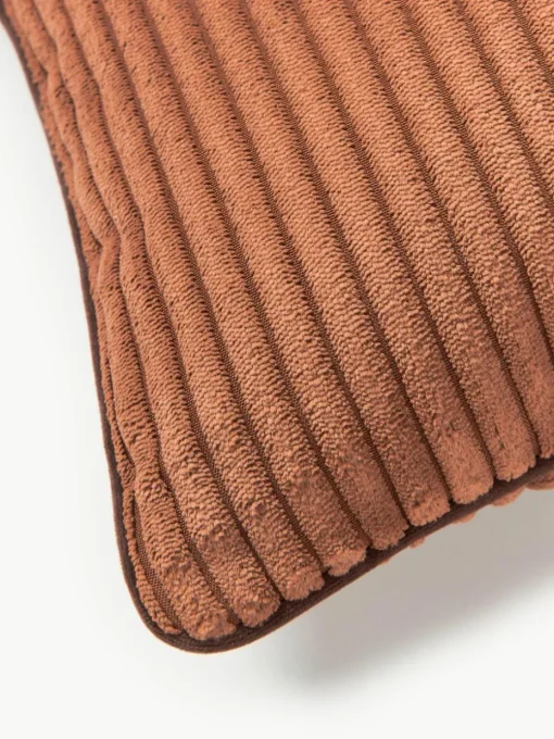 XL Kissen Kylen aus Cord